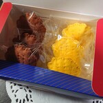 【ﾌｪﾙﾄ】ﾏﾄﾞﾚｰﾇBOX