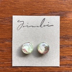 【野ばら姫】(10mm)  イヤリング/ピアス