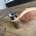 ✱new✱ 英字コーヒーフィルターケース(送料込)