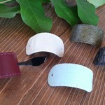 かんざしバレッタ　スペアA　