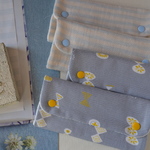 【youri1010さま専用】よだれパッド・スタイセット