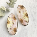 【sale】マーガレット❁ピアス