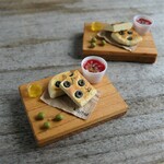 3月のパンとスープの森ごはん