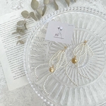longpearl ribbon