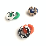duo ear cuff イヤーカフセット