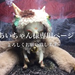 あいちゃん様専用ページ