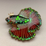 アルティメット蘇芳さん