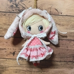 イーマリー　ワンピースセット