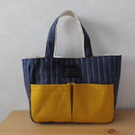 maruro 様オーダー品　ミニトート