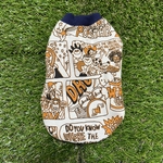 【送料無料】　犬服タンクトップ
