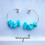 crystal turquoise