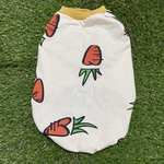 【送料無料】　犬服タンクトップ