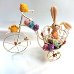 イースター  自転車