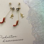 キンキーなピアス