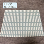 再販×30 M69 ランチョンマット 給食ナプキン ランチクロス