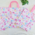t様オーダー品  キャンディ蝶々の６点セット
