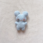 かわいいちゃん