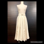 【特別価格】春夏向け 袴ガウチョパンツ