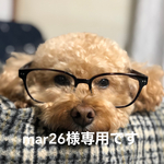 mar26様専用です