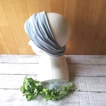co様専用ページ　マルチ3way　ヘアバンド.帽子.ネックウォーマー