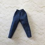 No.5188りかちゃんのデニムパンツ
