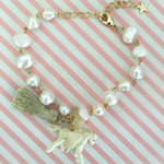 【SALE】ペガサスのブレスレット