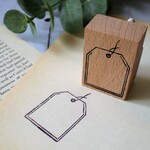 タグはんこA・スタンプ