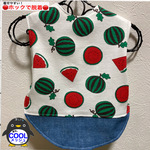 ぱっちん♪COOLスイカ