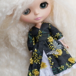 🌼Do Re Mi Re Mi Mo Sa🌼 (black )