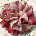 ✣オープニング価格✣ シフォンのひらひらシュシュ