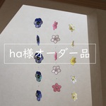 ha様オーダー品　追加料金(2つ分)