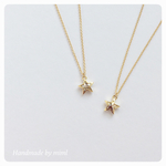 First star Necklace