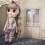 ブライス ✽ リカちゃん　お洋服　アウトフィット