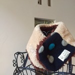 ふわふわあったか♡キッズのネックウォーマー