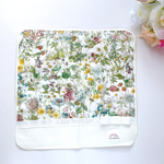 ✨リバティ　ガーゼハンカチ ✨GH036