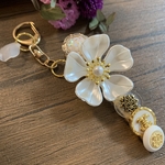 Flowerキークリップ