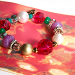 Kid's Bracelet <Noel>-Grande(大人用)