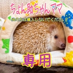 ちょん助ちゃんママ専用　春🌸かまくらハウスLサイズ