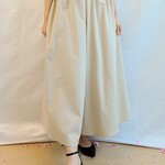 スカートパンツ