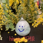 hinaic 29様　専用　大きめラウンドトート＆ラウンドトート