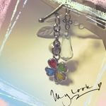 幸せのC☆LOVERイヤーフック