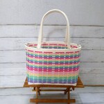 【u3532q様専用販売ページ】クラフトかごバッグ2点セット