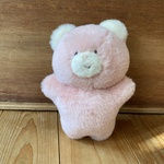 春色くまさん
