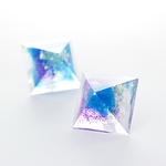 ピラミッドピアス(ゲレンデ)