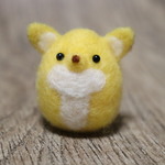 たまごなきつね2