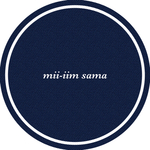 mii-iim様専用ページ