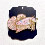 桜ベタ(アルティメットチェリーブロッサムプラカット)