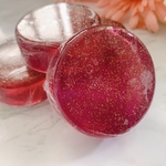 Rose gold石鹸♬.*ﾟRose goldの香り