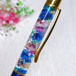 🍃🌸ハーバリウムボールペン🌸🍃