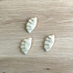 箸置き（餃子）